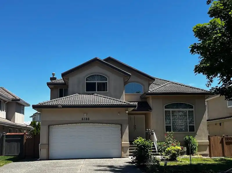 6188 127 STREET - photo 1 of 25