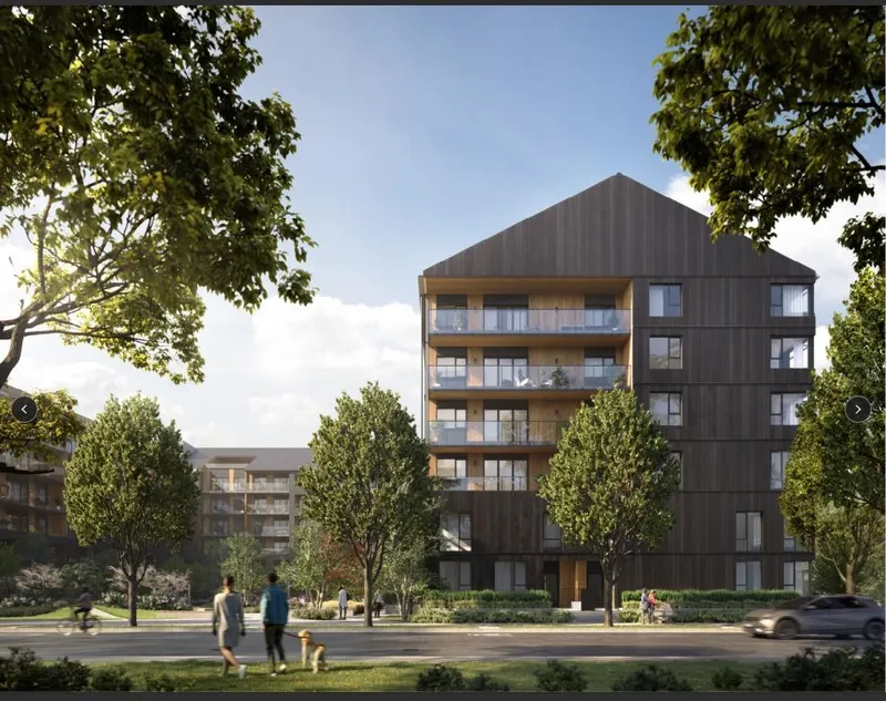 43 1209 CECILE DRIVE - photo 1 of 5