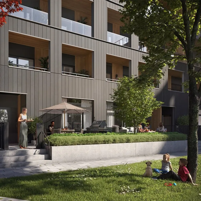 43 1209 CECILE DRIVE - photo 2 of 5