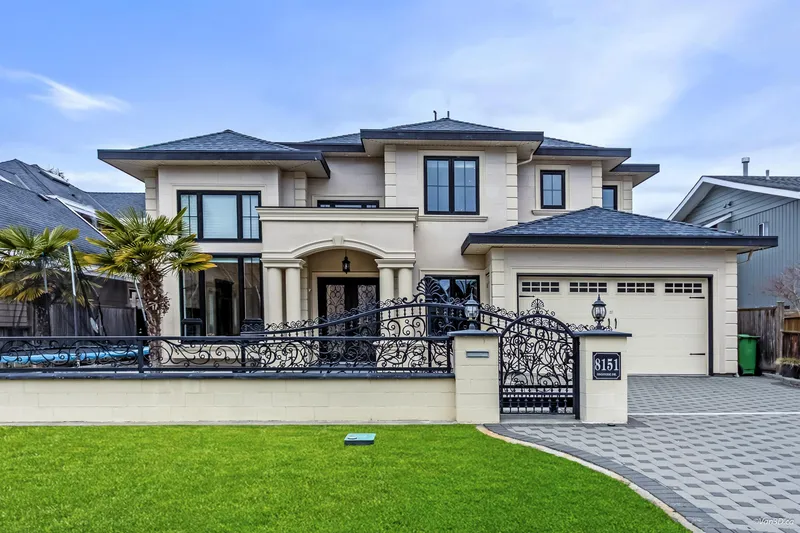 8151 OSGOODE DRIVE - photo 1 of 25