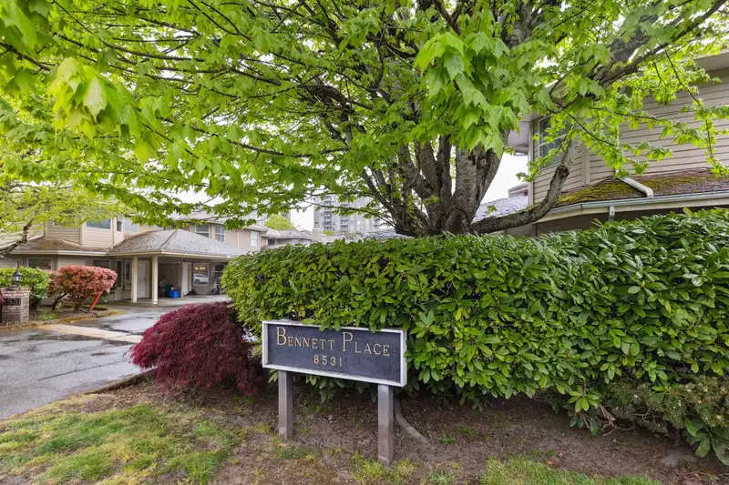 2 8531 BENNETT ROAD - photo 1 of 27