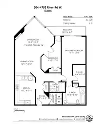 304 4753 W RIVER ROAD - thumbnail 17