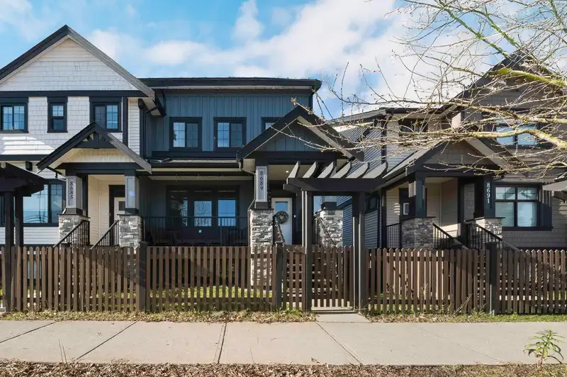 8689 CEDAR STREET - photo 1 of 38