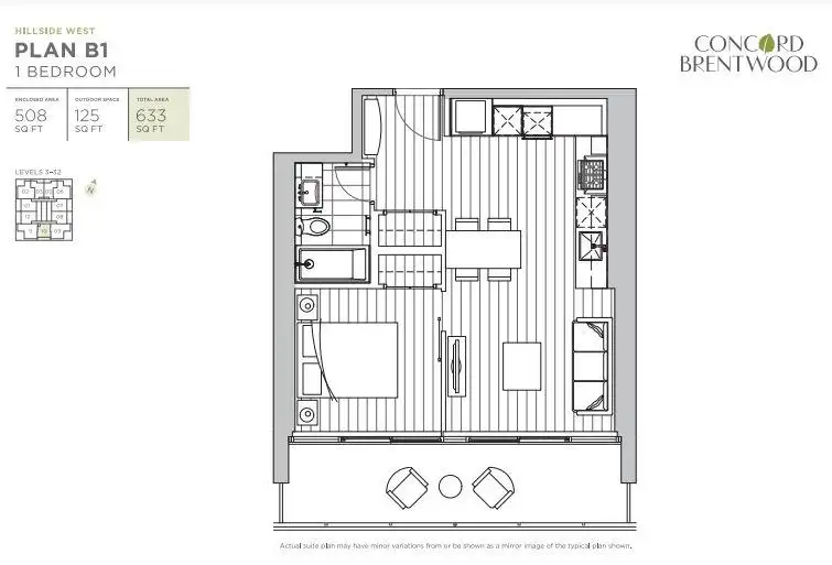 2710 4720 LOUGHEED HIGHWAY - photo 4 of 15