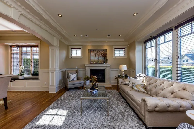 5990 CARTIER STREET - photo 4 of 25