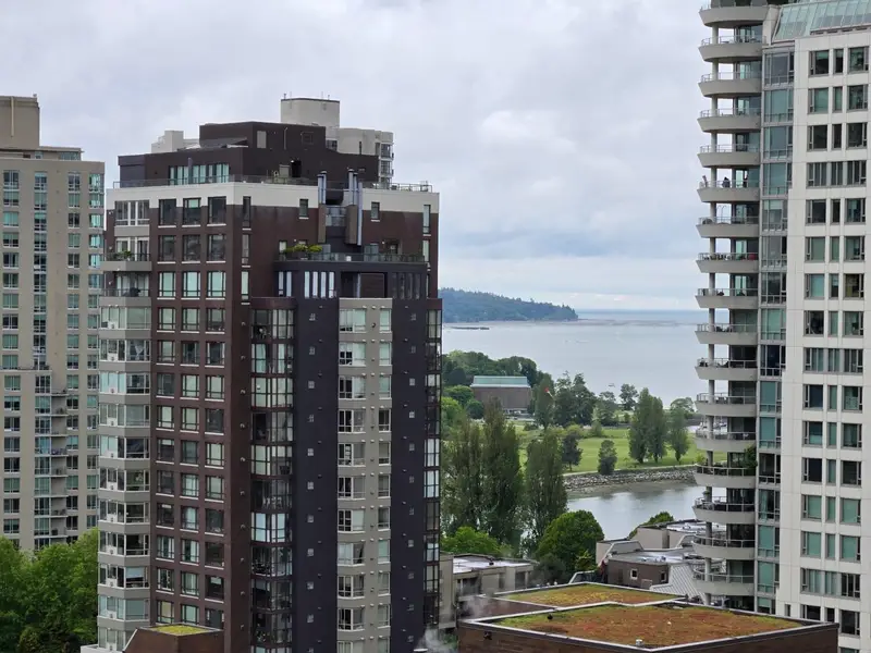 1611 1289 HORNBY STREET - photo 3 of 15