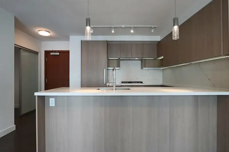 709 8833 HAZELBRIDGE WAY - photo 1 of 19
