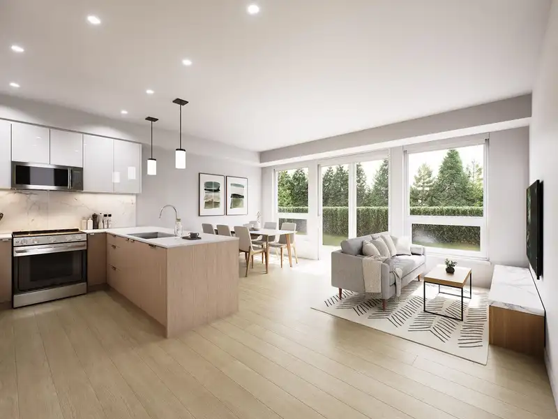 8 7362 PEMBERTON FARM ROAD EAST - photo 1 of 13