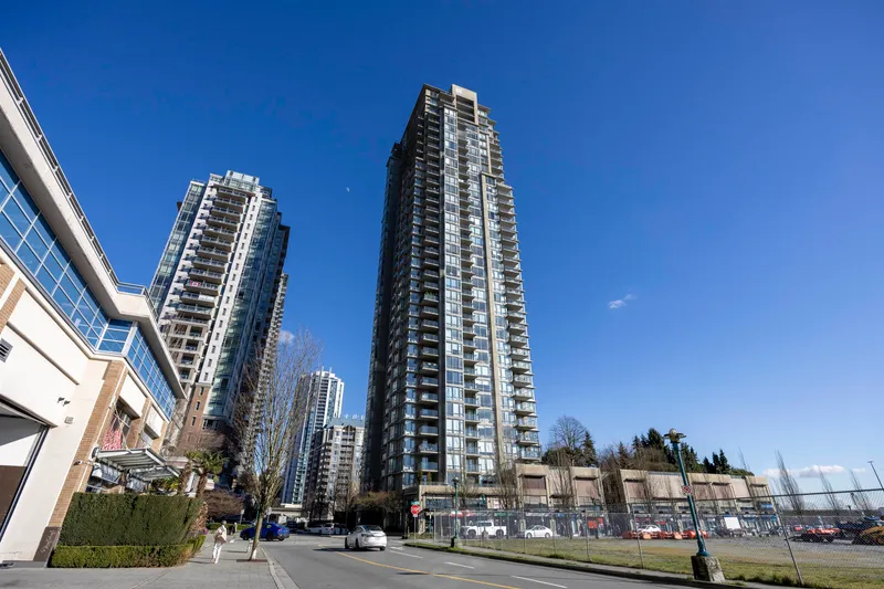 1603 2980 ATLANTIC AVENUE - photo 1 of 17