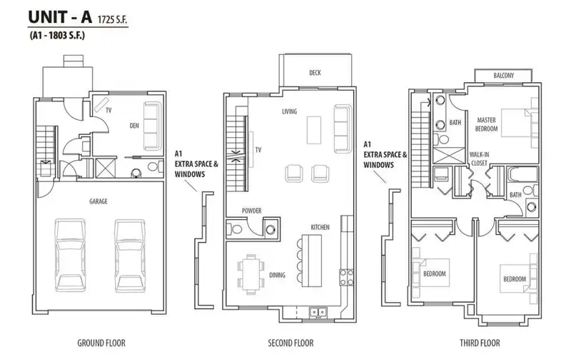 28 5629 KING GEORGE BOULEVARD - photo 1 of 7