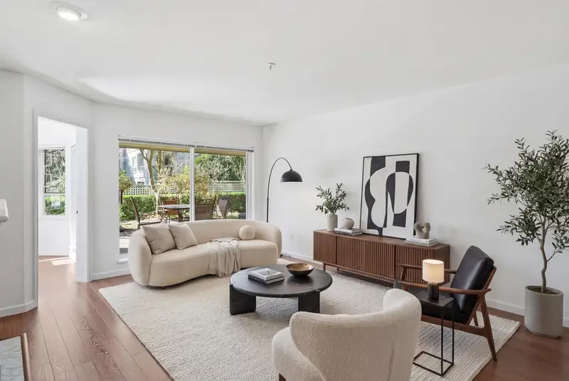 106 3670 BANFF COURT - photo 2 of 25