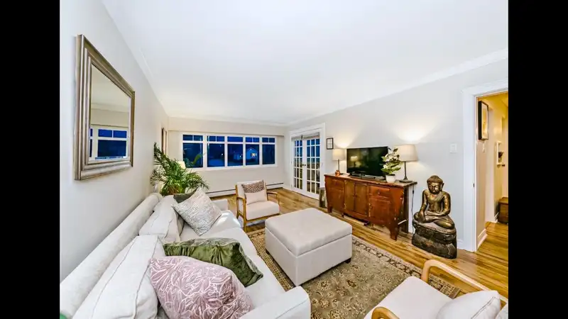 305 2430 POINT GREY ROAD - photo 4 of 19