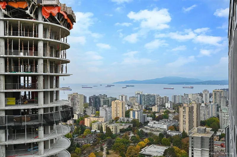 4001 1028 BARCLAY STREET - photo 3 of 25