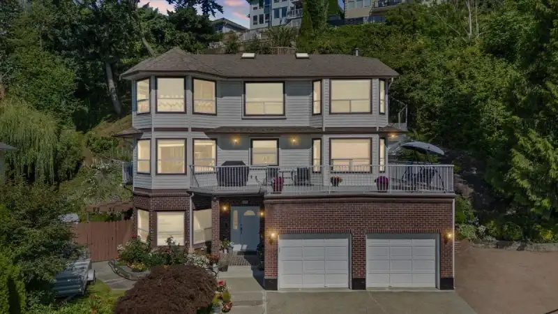 2255 MOUNTAIN DRIVE - photo 1 of 40