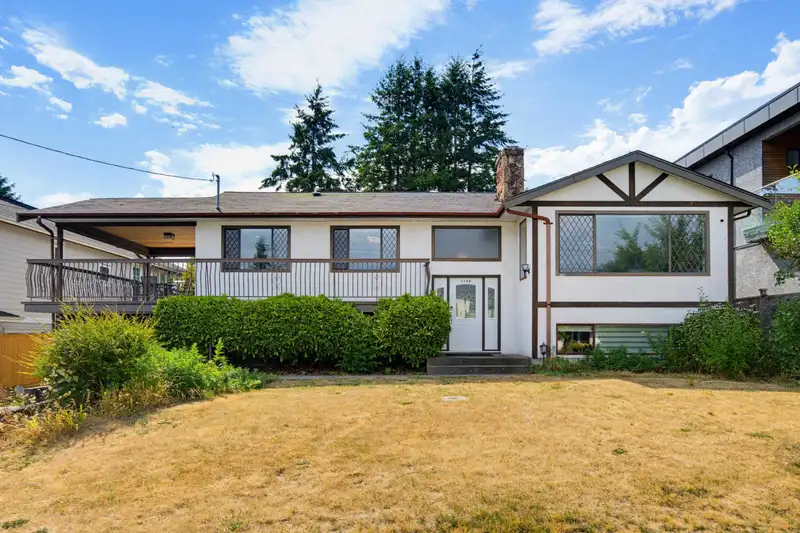 1175 STEVENS STREET - photo 1 of 19