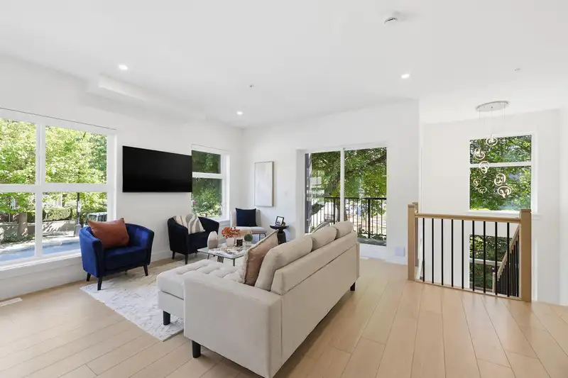 601 2427 MARY HILL ROAD - photo 4 of 19