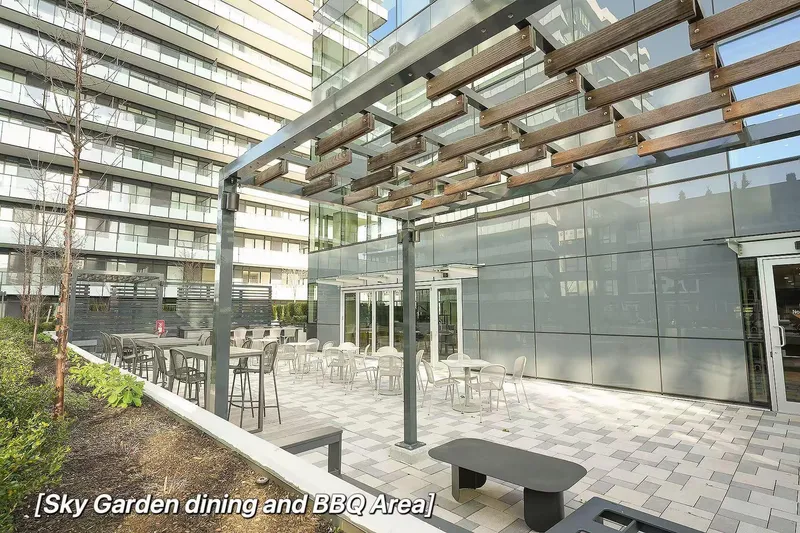 1509 5520 MCNAUGHTON ROAD - photo 4 of 25