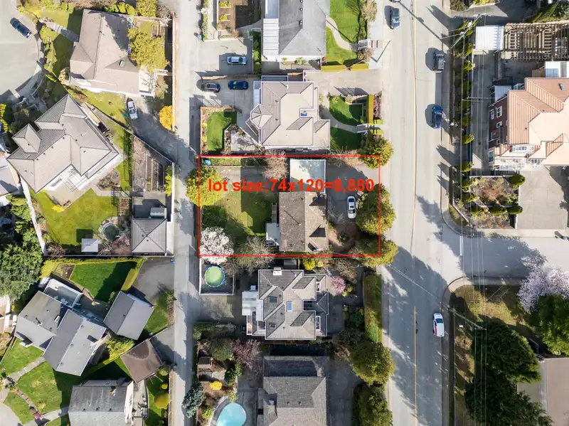 1277 HOLDOM AVENUE - photo 2 of 26