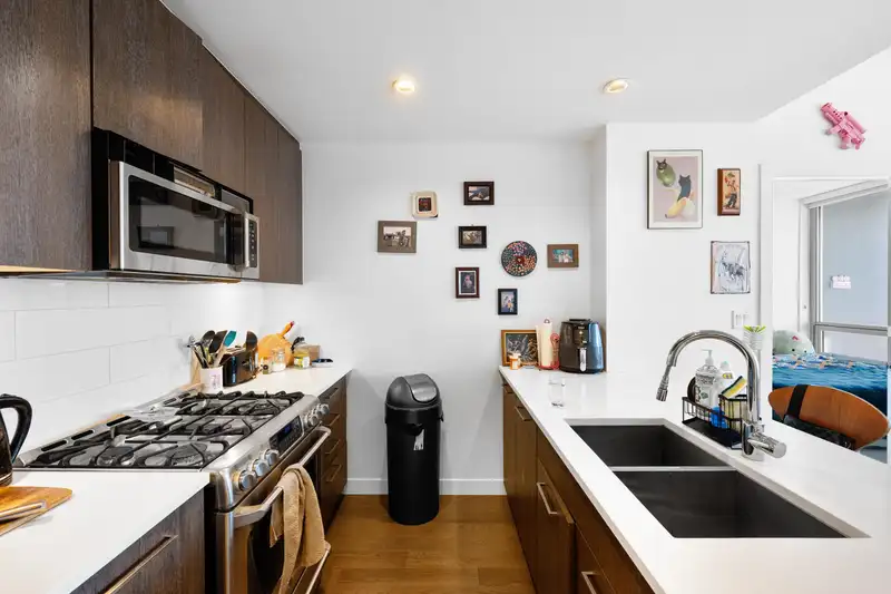 1503 9060 UNIVERSITY CRESCENT - photo 1 of 30