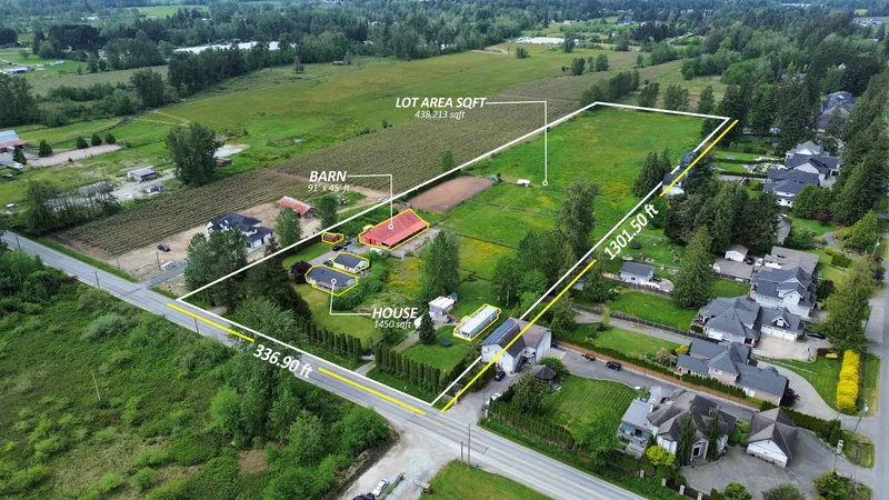 3561 240 STREET - photo 1 of 25