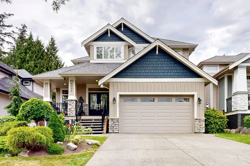 5795 167 STREET - photo 1 of 40
