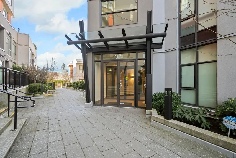 401 4171 CAMBIE STREET - photo 4 of 25