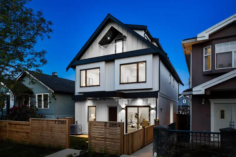 2 2864 E GEORGIA STREET - photo 1 of 19