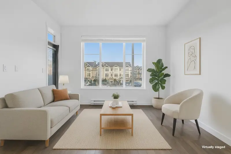 203 15858 FRASER HIGHWAY - photo 2 of 25