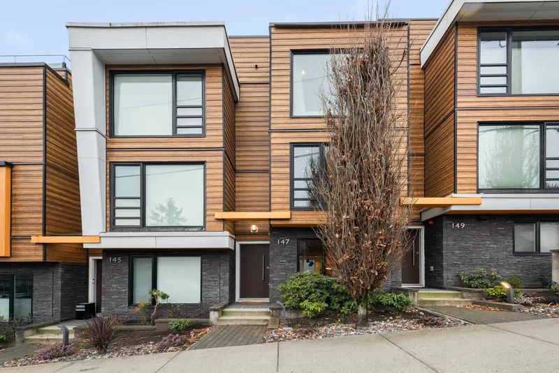 147 ST. PATRICKS AVENUE - photo 1 of 25