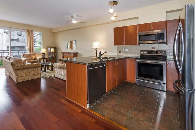210 2346 MCALLISTER AVENUE - photo 1 of 35