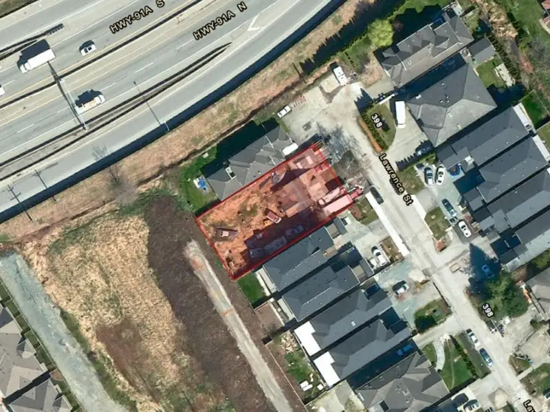 324 LAWRENCE STREET - photo 1 of 1