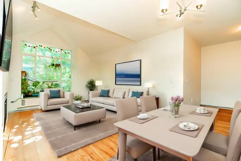 410 6893 PRENTER STREET - photo 1 of 25