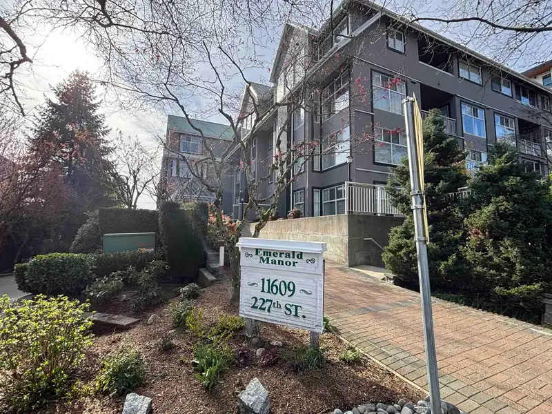 208 11609 227 STREET - photo 1 of 19