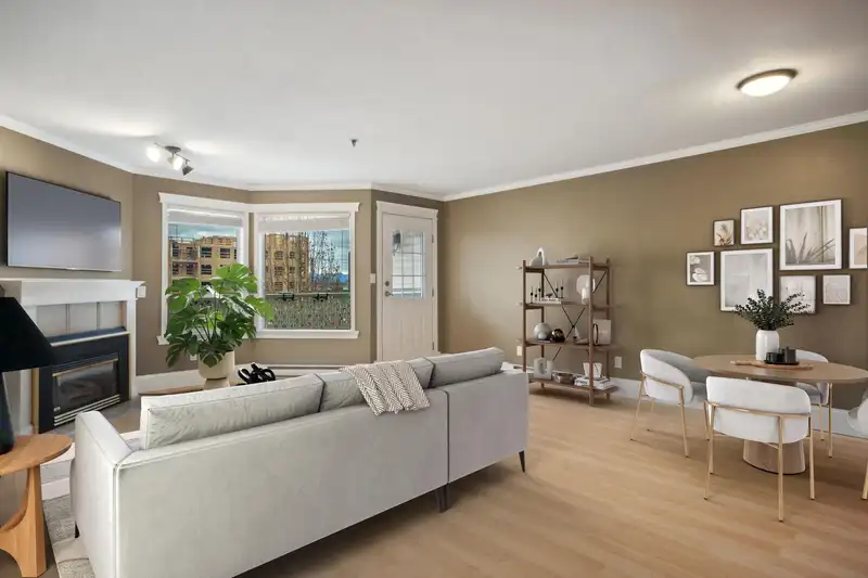305 5710 201 STREET - photo 1 of 29