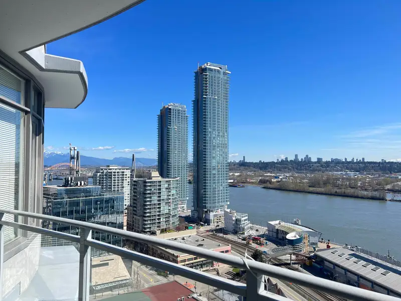 2602 892 CARNARVON STREET - photo 2 of 25