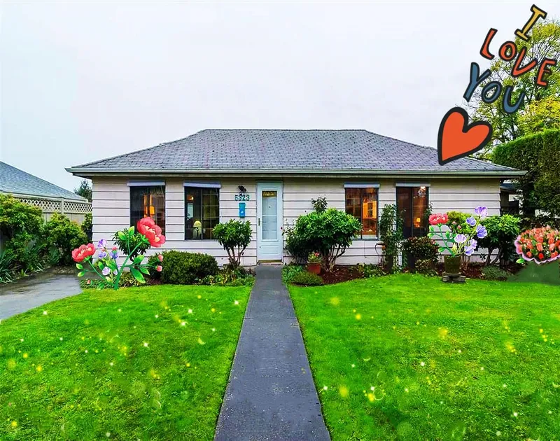 5323 199A STREET - photo 2 of 21