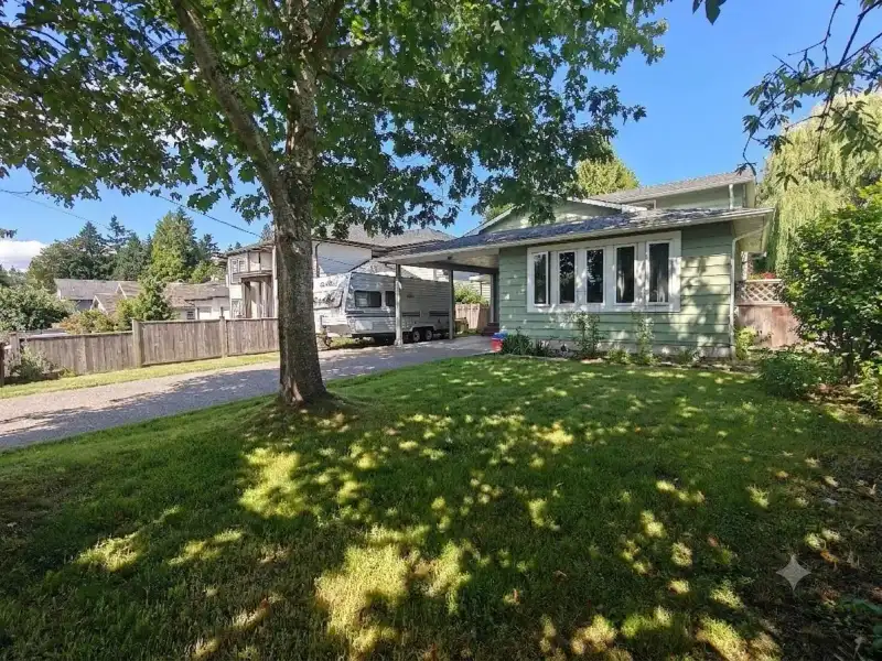 4846 200 STREET - photo 1 of 40