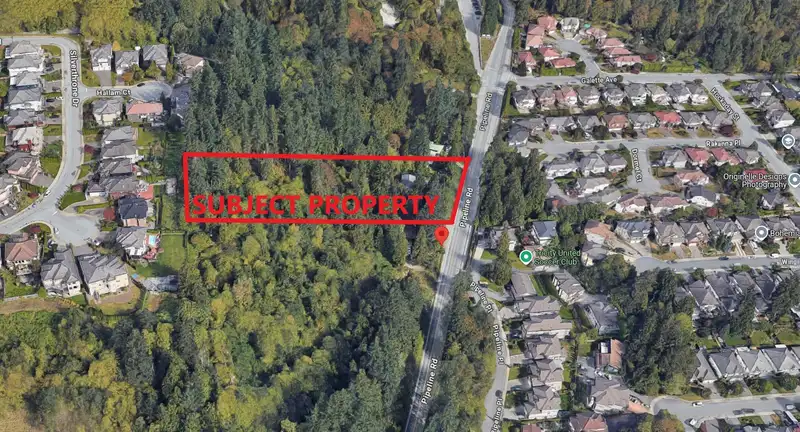 1450 PIPELINE ROAD - photo 1 of 6