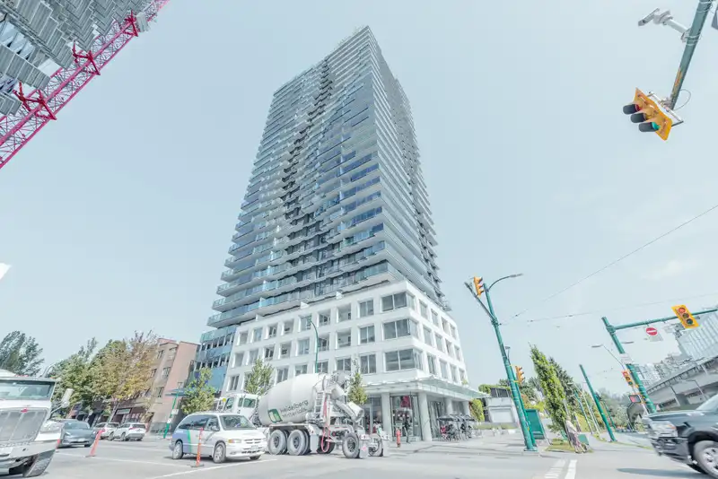 1001 5058 JOYCE STREET - photo 1 of 25