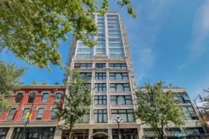 1204 668 COLUMBIA STREET - photo 1 of 14