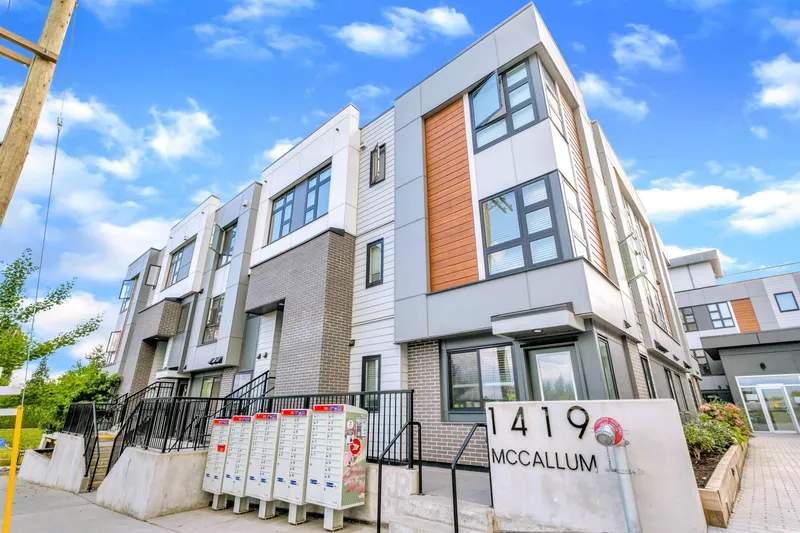 64 1419 MCCALLUM ROAD - photo 1 of 23