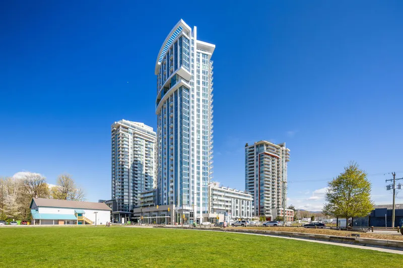 1203 1500 FERN STREET - photo 1 of 25