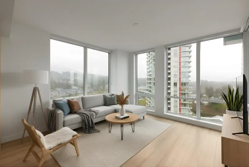 1203 1500 FERN STREET - photo 2 of 25