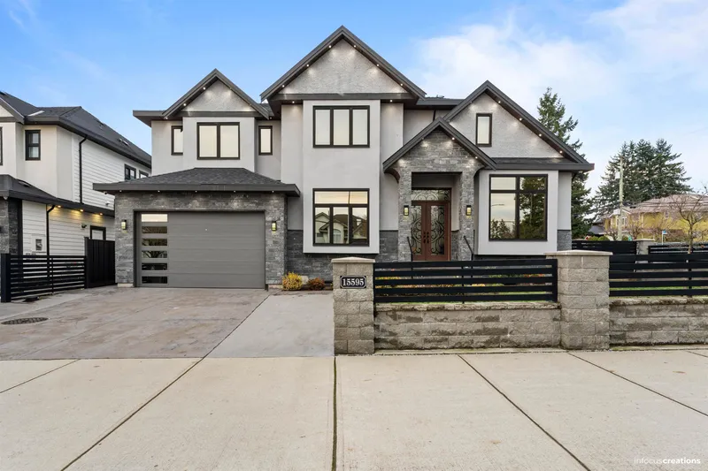 15595 80 AVENUE - photo 1 of 25