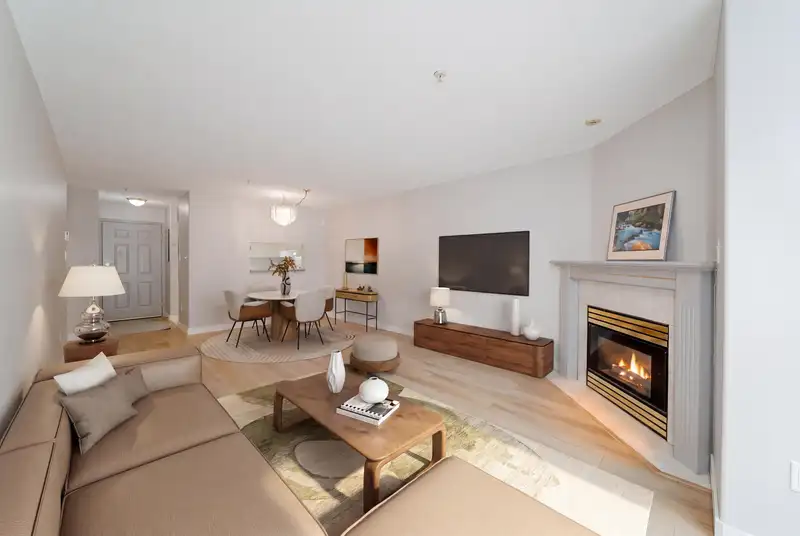 402 624 AGNES STREET - photo 1 of 39