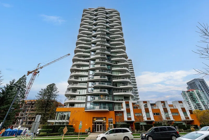 1206 13303 CENTRAL AVENUE - photo 1 of 15