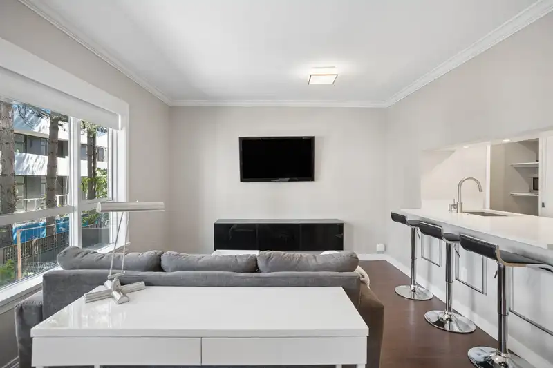 202 555 W 14TH AVENUE - photo 2 of 22