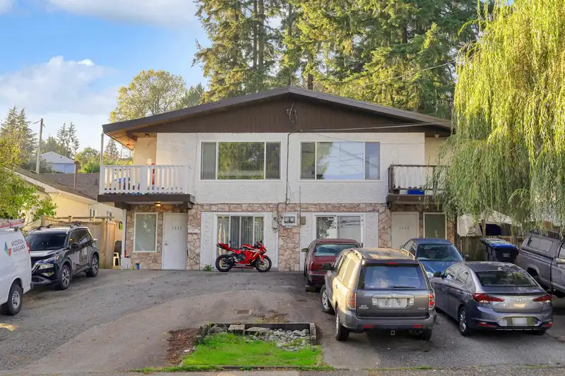 1522-1524 PITT RIVER ROAD - photo 2 of 25