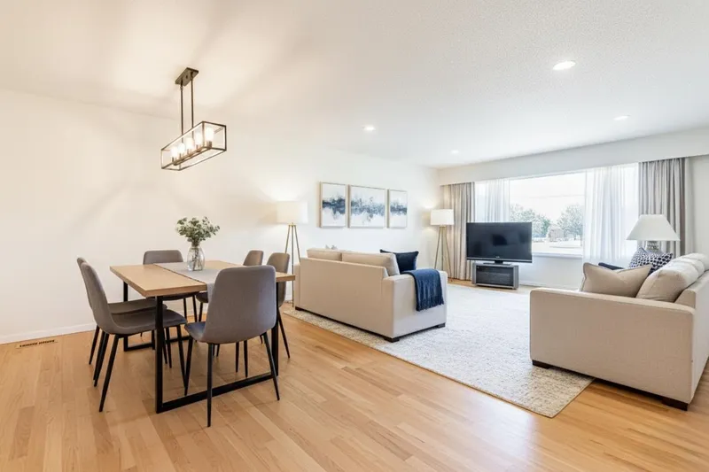 3560 GRANVILLE AVENUE - photo 2 of 14