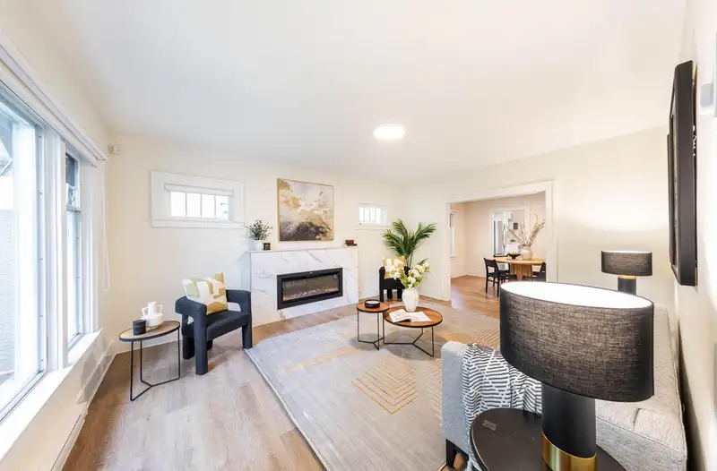 3841 W 24TH AVENUE - photo 3 of 39